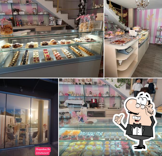 Dolci Sogni Gluten Free