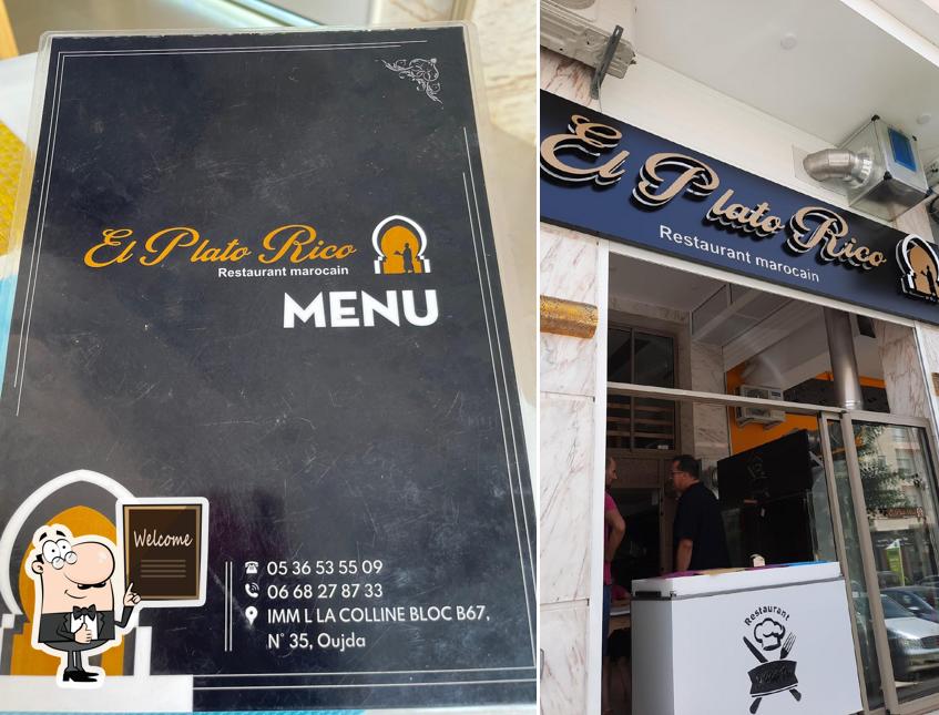 Regarder l'image de EL PLATO RICO
