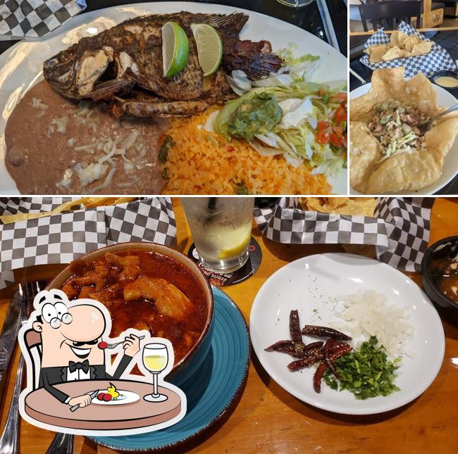 El Herradero Mexican Bar & Grill in Little Rock - Restaurant reviews