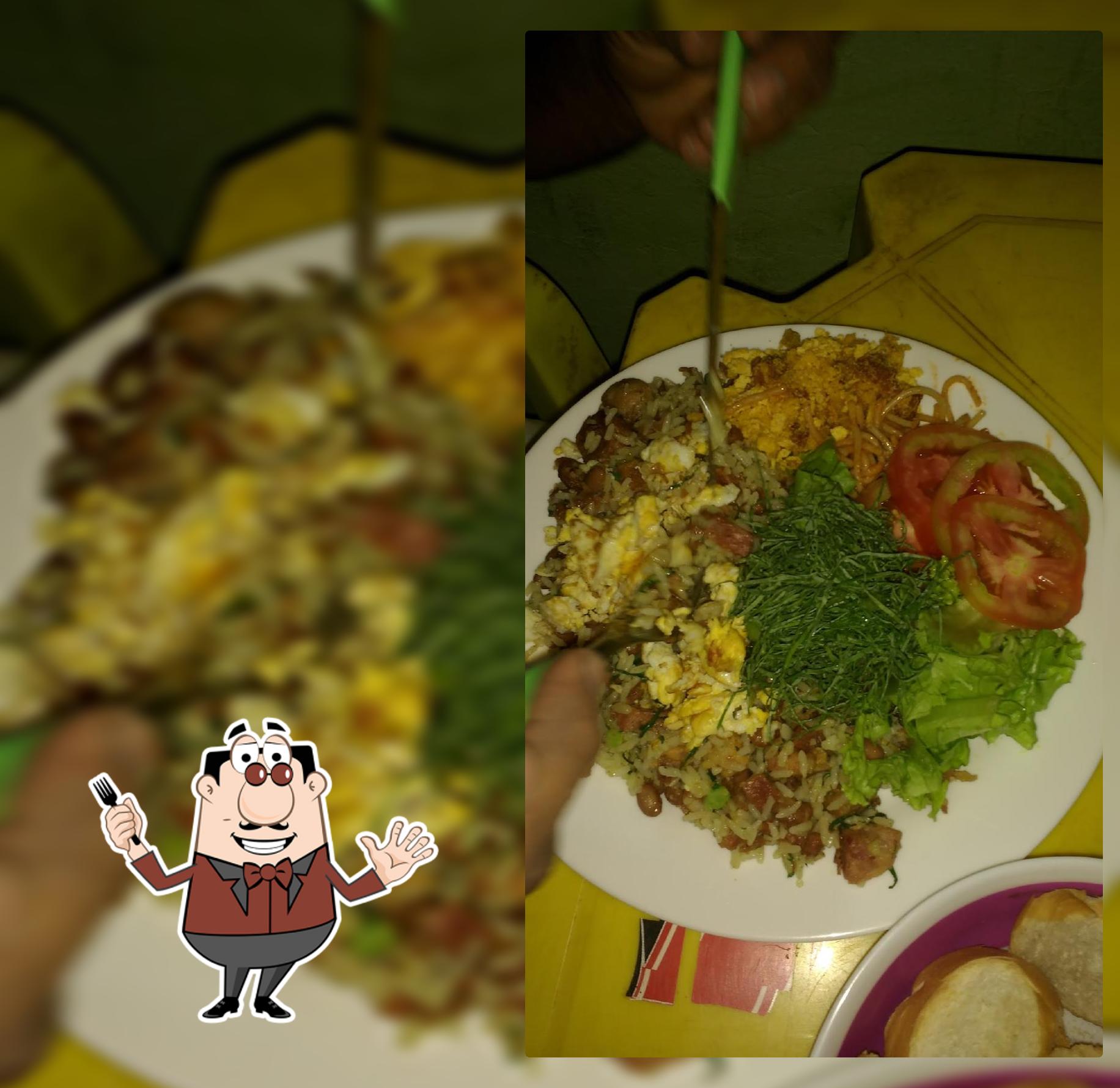 Eloim Caldos e Lanches