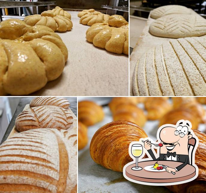 Cibo al Voglia di Pane di Guerini Armando