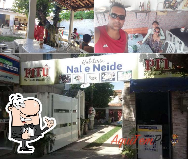 See the picture of Galeteria Nal & Neide-AquitemPE