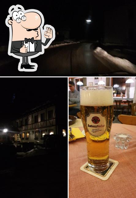 See the pic of Gasthaus Hirsch Inh. Sonya Riggenmann