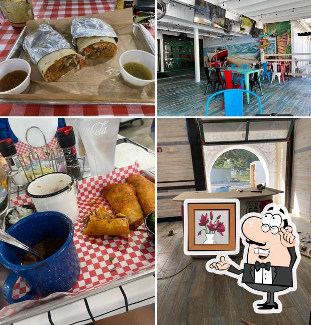 Mama's Tacos Delicioso Of Pensacola in Pensacola Restaurant reviews