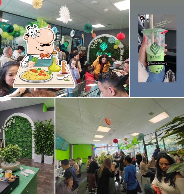 Micodo - TeaOne Bubble Tea