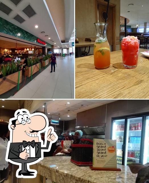 Voici une image de Nando's Galleria Amanzimtoti