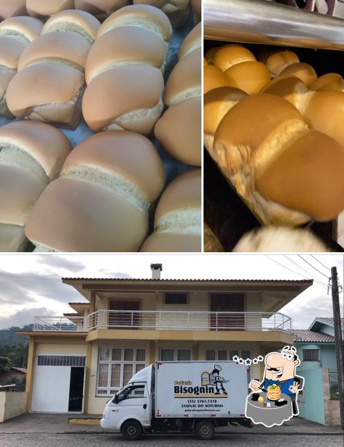 Padaria Bisognin LTDA