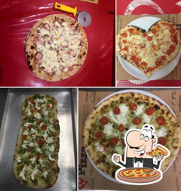 Prenditi una pizza a PIZZERIA STRAPIZZAMI_LAB