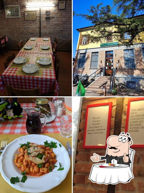 Trattoria Ca' del Fosso
