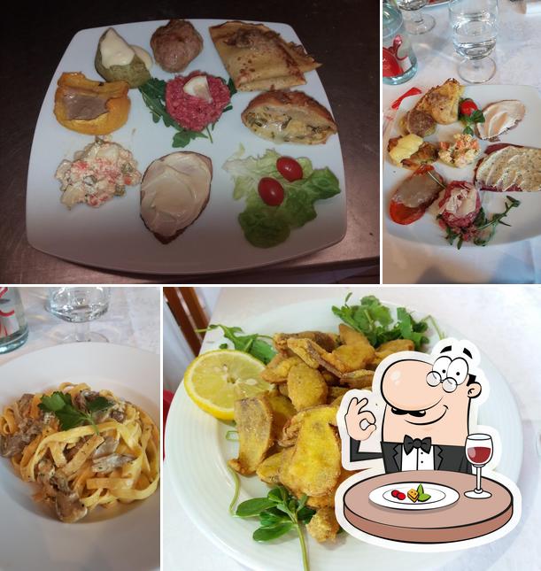 Ristorante Marocco