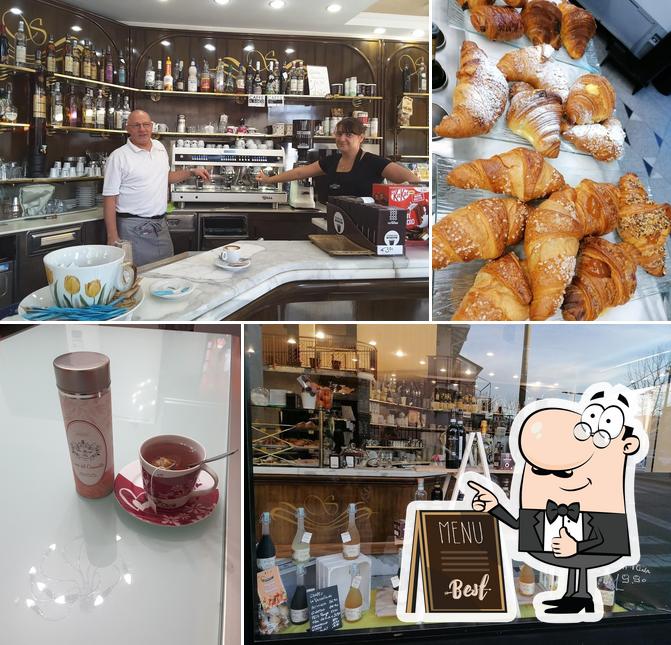 Bar Savoia