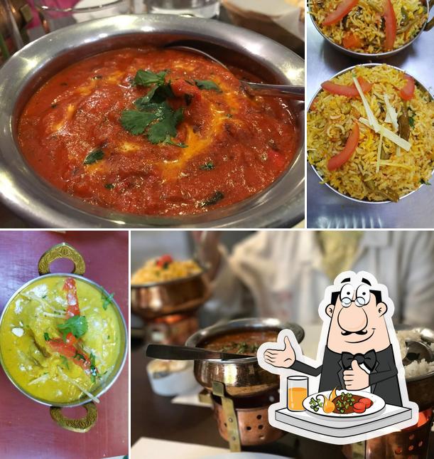 Indian Kitchen
