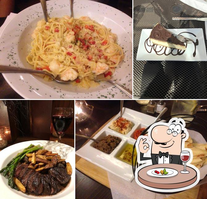 Piccolo Cucina e Vino in Middletown Restaurant reviews