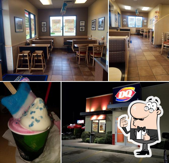Top 5 restaurants for breakfast in D'Iberville, september 2024