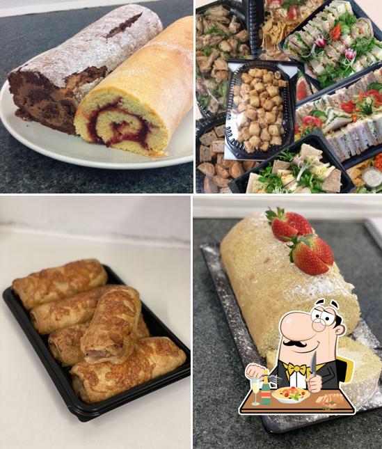 Find the best place to eat in Marchwood, winter 2024 Restaurant Guru