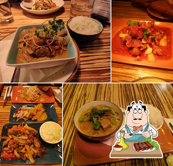 Best thai restaurants in Limerick, summer 2024 Restaurant Guru