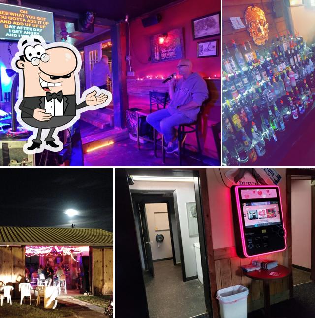 La's Midway Saloon, 2050 US92 in Lake Alfred Restaurant reviews
