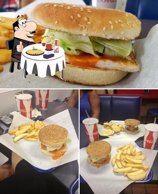 Original Buffalo Wings Restaurant in Petaluma Restaurant menu and reviews