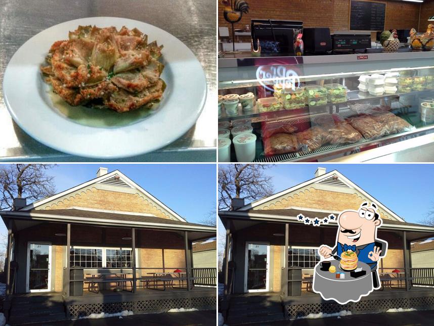 Find the best place to eat in Lake Zurich, summer 2024 Restaurant Guru