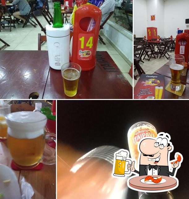 Bonde Crepes e Lanches
