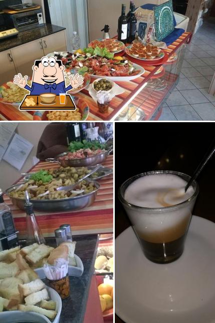 Caffè Dei Lovi Tabacchi