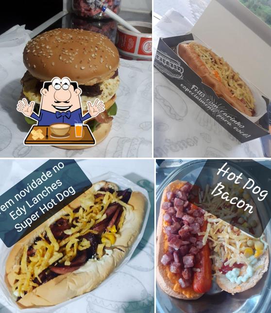 Edy Burguer