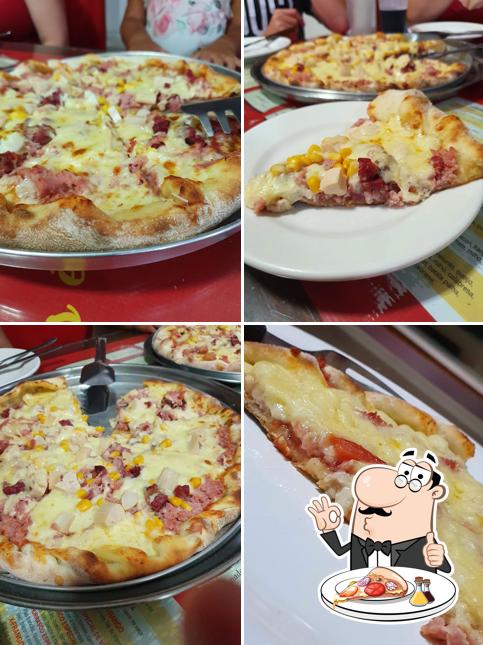 Joca's Lanches