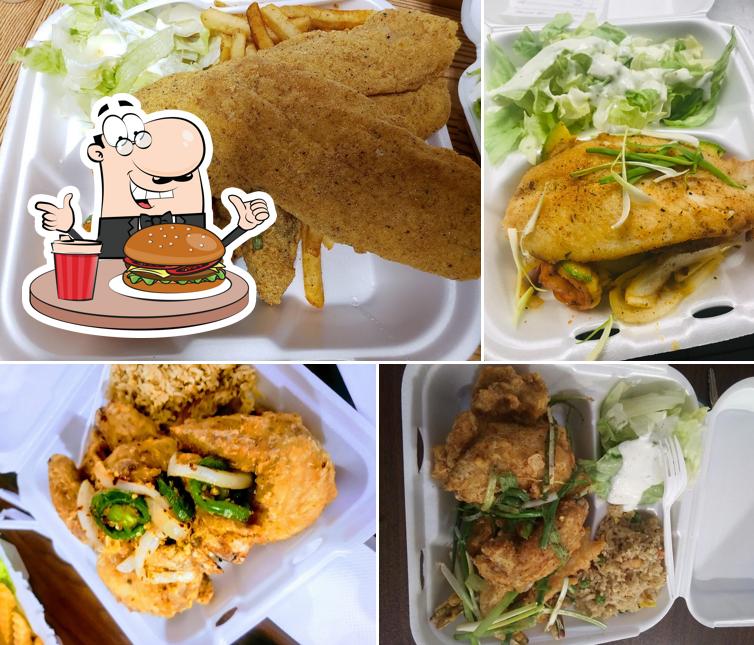Best seafood restaurants in Beaumont, summer 2024 Restaurant Guru