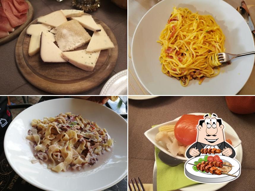 Osteria Waldthaler