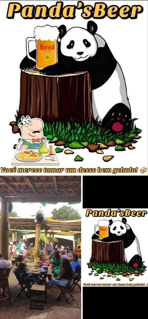 Panda'sBeer