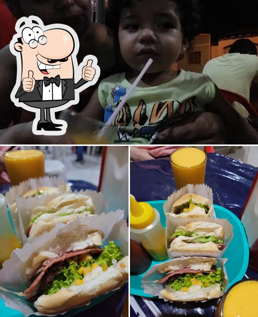 Pequeno's Lanches