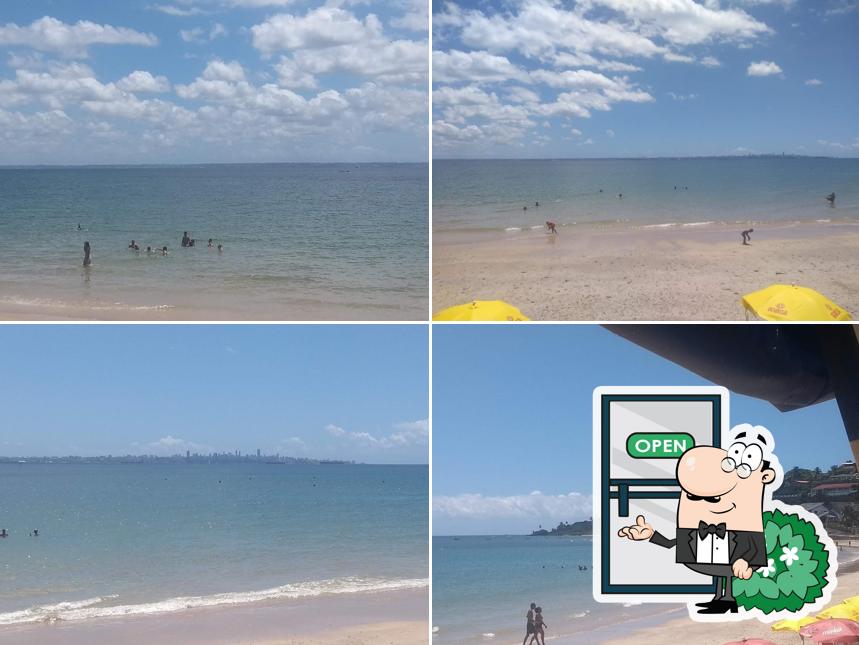 Barraca do Gordo