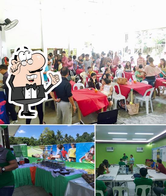 Buffet Express, Davao City Restaurant reviews