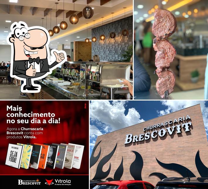 See the picture of Churrascaria Brescovit