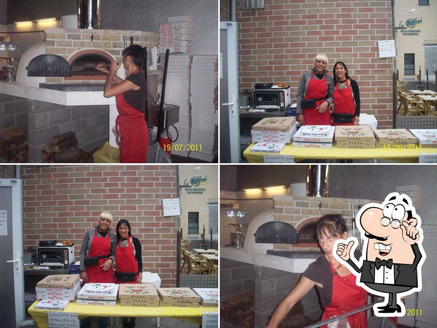 Dolce Pizza