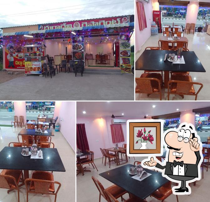 Durga Devi Restarant