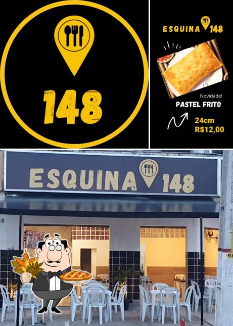 Esquina 148