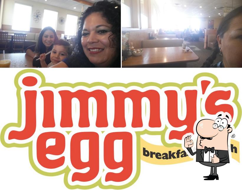 Jimmy's Egg - McAllen photo