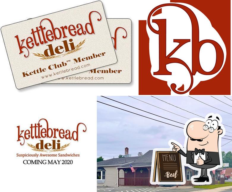 See the image of Kettlebread Deli Restaurant