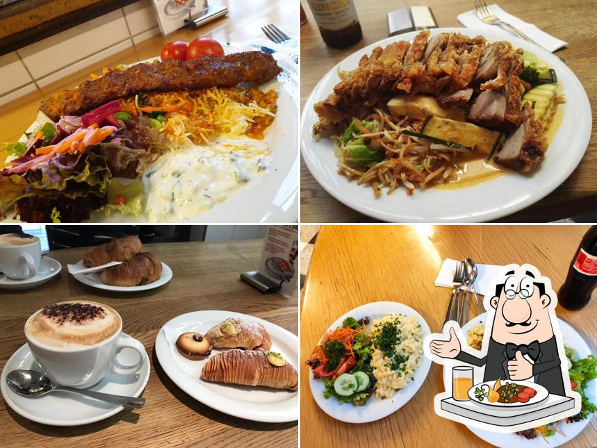Top 5 Restaurants mit aal in FREIBURG IM BREISGAU, Dezember 2024 Restaurant Guru