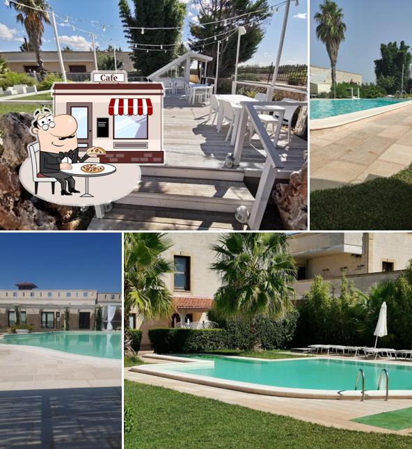 Masseria Relais Carnevale