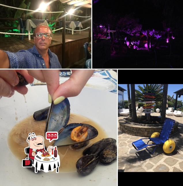 Mister Marlin Beach