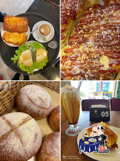 Panini Café & Padaria