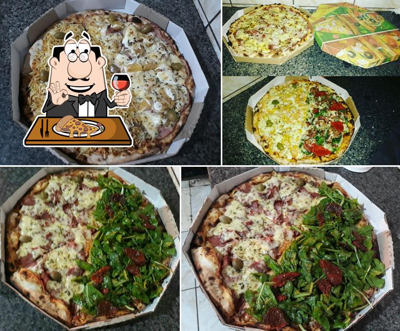 Pizzaria Do Fernando