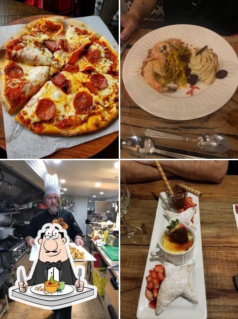 The Broken Whisk in Agassiz Restaurant reviews