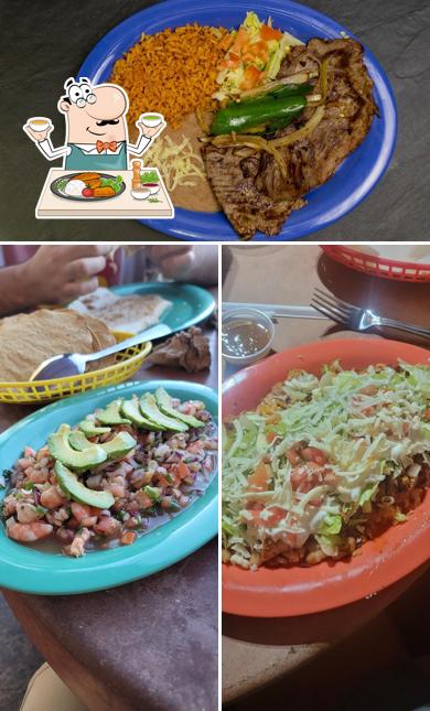 los caporales taqueria in Martinez - Restaurant reviews