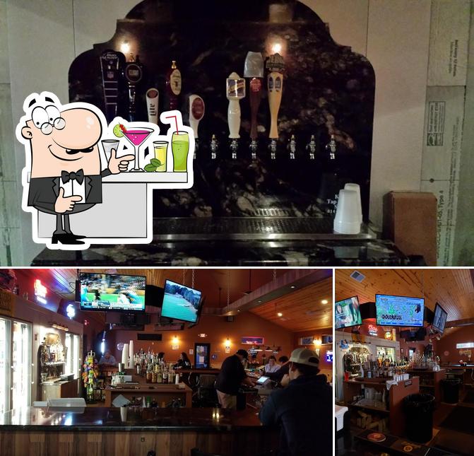 The Burrow in Punxsutawney Restaurant reviews