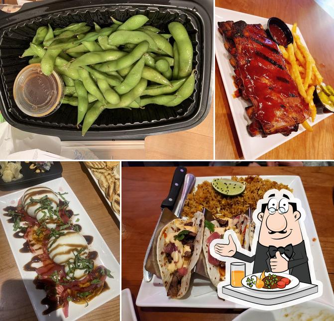 Tommys Tavern + Tap in Morris Plains Restaurant menu and reviews