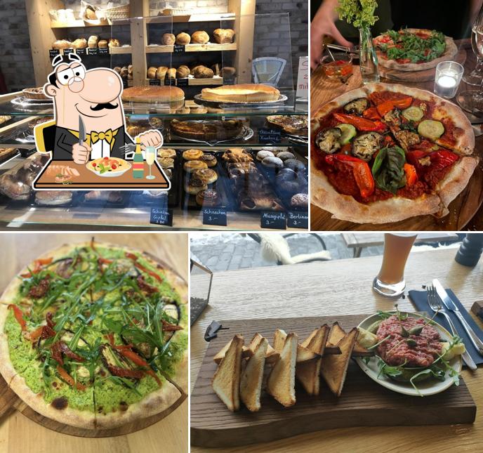 Cherry’s Bistro - Take away and Pizzeria