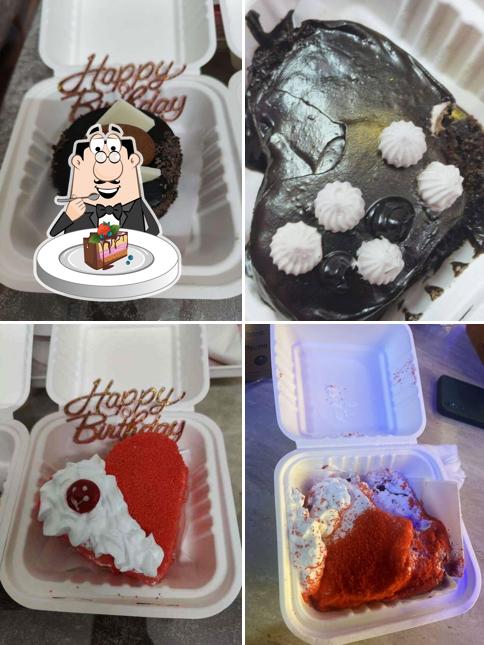 WarmOven Cake & Desserts